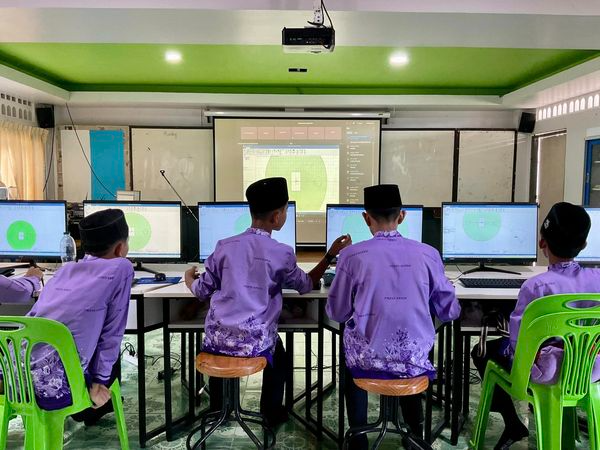 การอบรม​เชิงปฏิบัติการออกแบบและสร้าง​ชิ้นงาน​ 3​ มิติ​ด้วย​ 3D-printer ( Online)​